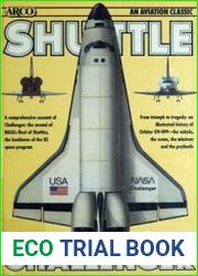 Shuttle Challenger (Arco Aviation Classics. A Salamander Book)