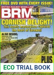 British Railway Modelling 2020-04