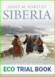 Siberia A History of the People