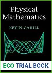 Physical Mathematics, 2nd Edition