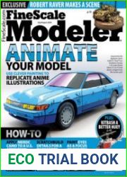FineScale Modeler 2024-07-08