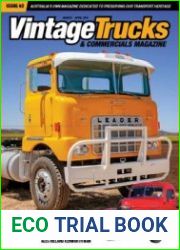 Vintage Trucks & Commercials - March/April 2019