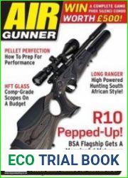 Air Gunner 2020-05