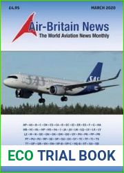 Air Britain News 2020-03