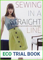 Sewing in a Straight Line