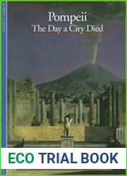 Pompeii The Day a City Died