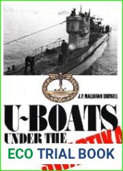 U-boats Under the Swastika
