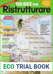 100 Idee per Ristrutturare