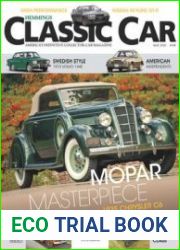 Hemmings Classic Car 2020-05