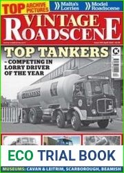 Vintage Roadscene 2020-04