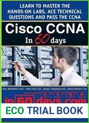 Cisco CCNA in 60 Days Exam 100-105, Exam 200-105, Exam 200-125