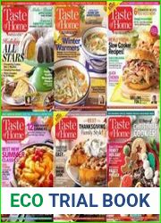 Taste of Home- 2016 Full Year Issues Collection