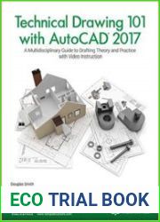 Technical Drawing 101 with AutoCAD 2017
