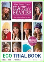 More Than a Dozen Hats & Beanies