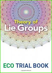 Theory of Lie Groups