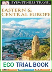 DK Eyewitness Travel Guide Eastern and Central Europe