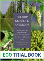 The Hop Grower|s Handbook