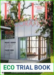 ELLE Decoration Spain