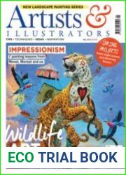 Artists and Illustrators