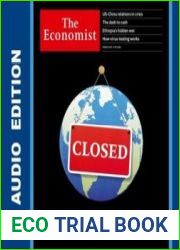 The Economist in Audio