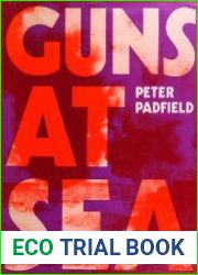 Guns at Sea