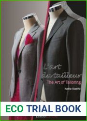 L|art du tailleur The Art of Tailoring