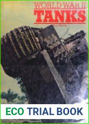 World War II tanks