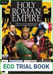 Holy Roman Empire (All About History)