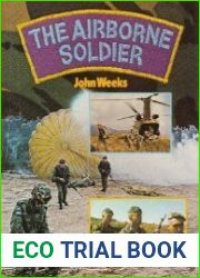 The Airborne Soldier