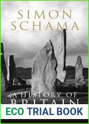 A History of Britain - Volume 1 At the Edge of the World? 3000 BC-AD 1603