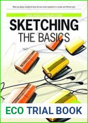 Sketching The Basics (2nd printing)