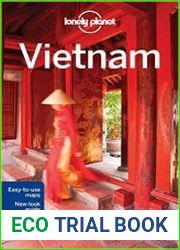 Lonely Planet Vietnam (Travel Guide)
