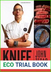 Knife Texas Steakhouse Meals at Home
