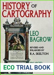 History of Cartography