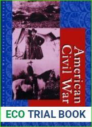 American Civil War Reference Library