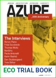 Azure Magazine