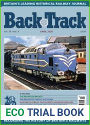 Back Track 2020-04