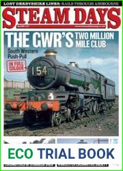 Steam Days 2020-04