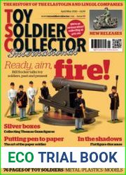Toy Soldier Collector International 2020-04/05 (93)