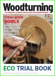 Woodturning