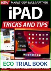 iPad Tips and Tricks (BDM Taking your skills further)