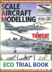 Scale Aircraft Modelling International