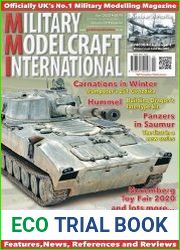 Military Modelcraft International