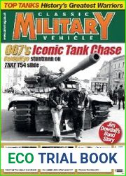 Classic Military Vehicle