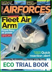AirForces Monthly