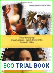 Social Psychology
