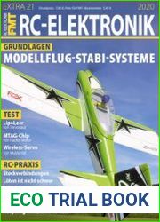 FMT Flugmodell und Technik Extra №21