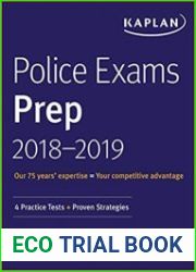 Police Exams Prep 2018-2019