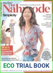 Simplicity Meine Nahmode