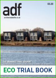 Architects Datafile (ADF)